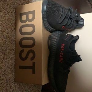 Yeezy shoes, great condition,comfortable
